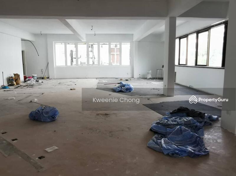 For Rent - Ampang Point
