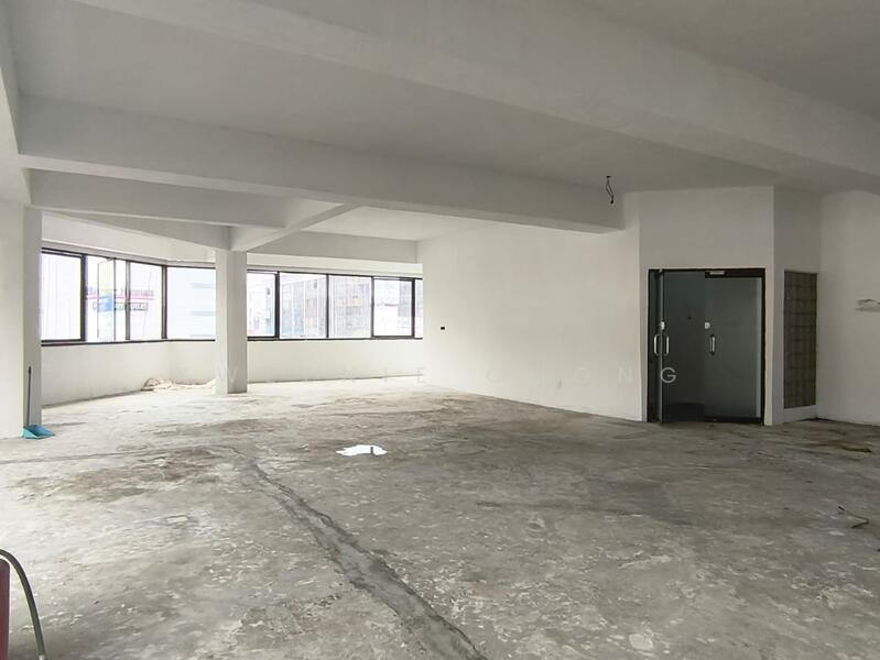 Untuk Disewa - Ampang Point