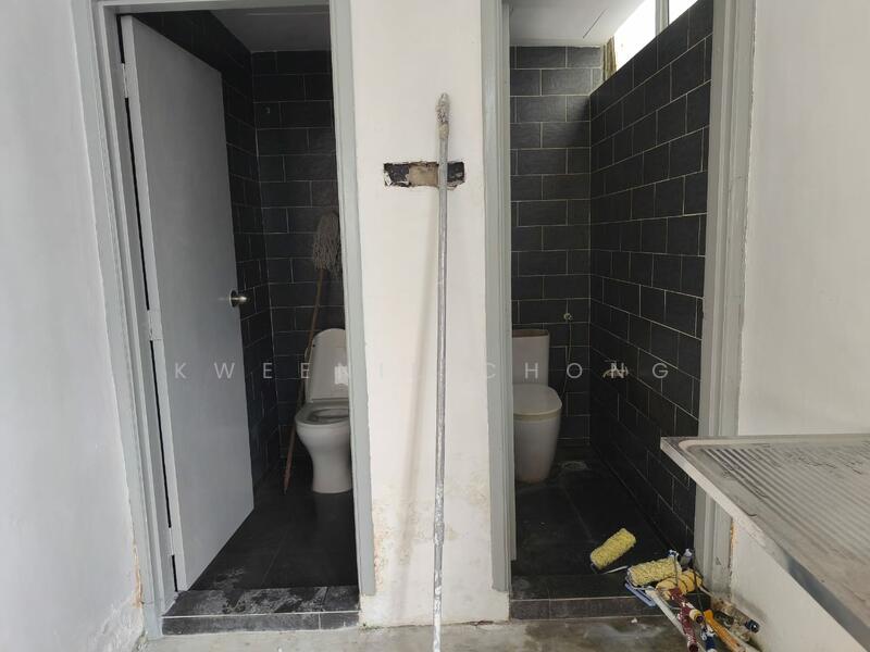 Untuk Disewa - Ampang Point