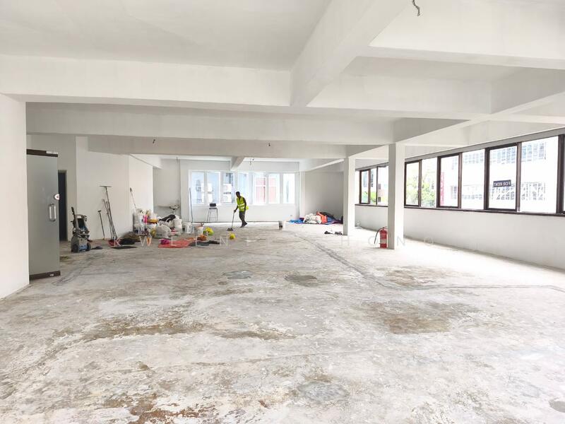 Untuk Disewa - Ampang Point