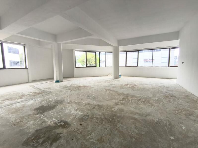 Untuk Disewa - Ampang Point