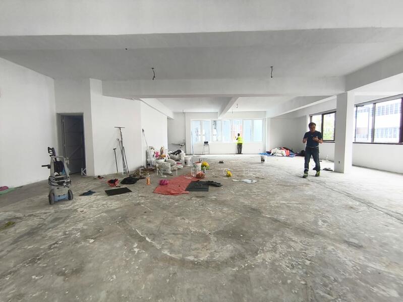 Untuk Disewa - Ampang Point