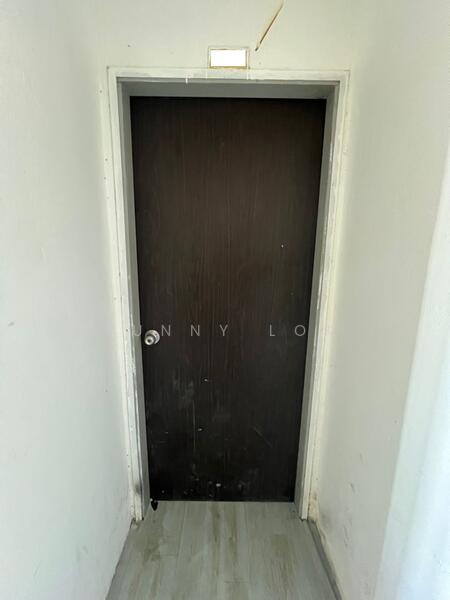 Untuk Dijual - Palm & Nipah Court (Pangsapuri Nipah)