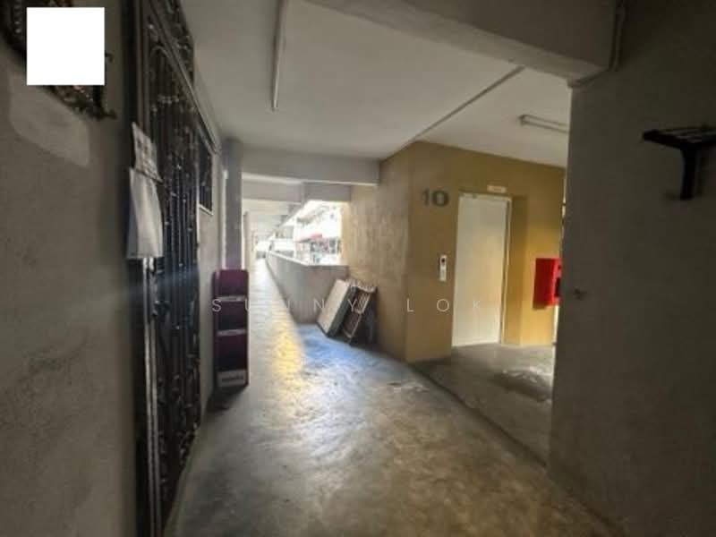 Corridor
