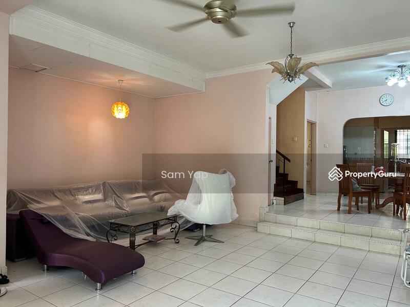 For Rent - Taman Permata Penawar Phase 1A