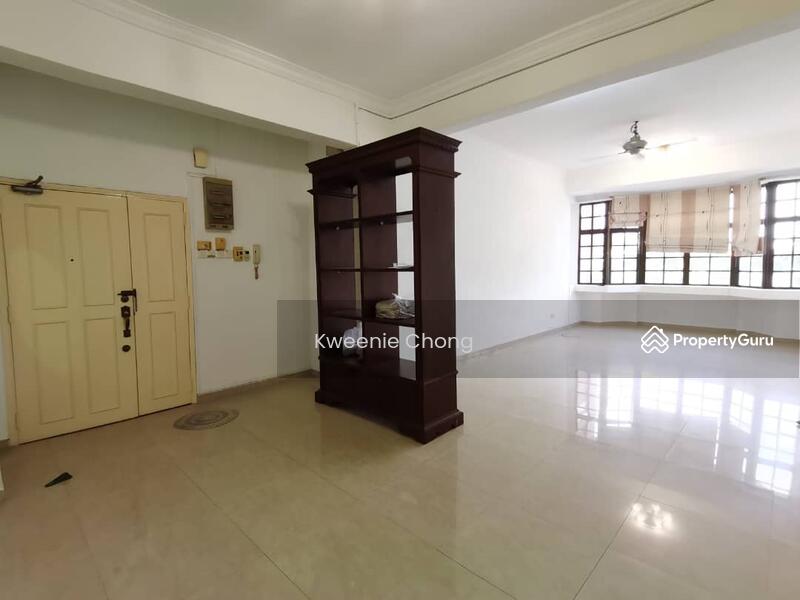 For Rent - Putra Indah Condominium