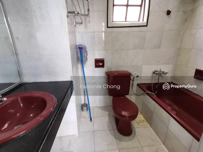 For Rent - Putra Indah Condominium