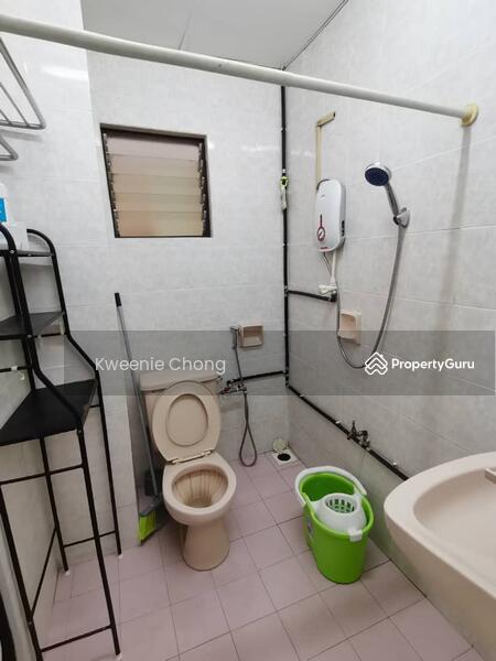 For Rent - Putra Indah Condominium