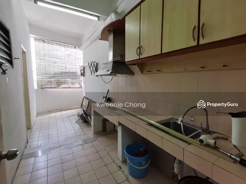 For Rent - Putra Indah Condominium