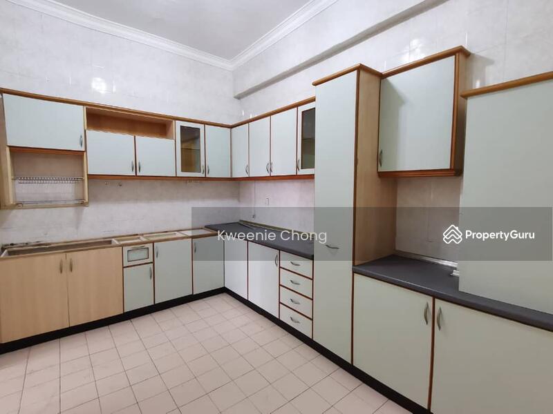 For Rent - Putra Indah Condominium