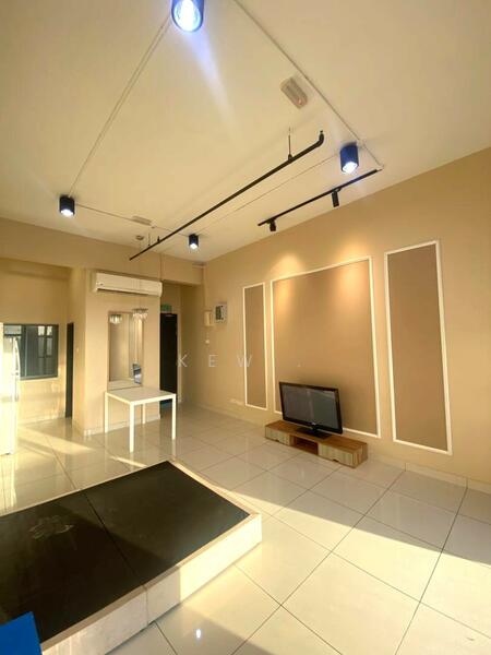Service Residence for Rent at Serviced Residence @ 3 Towers - Kew . - PropertyGuru.com.my