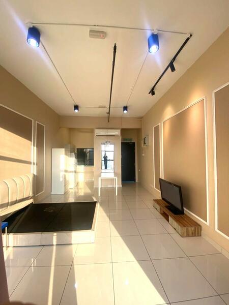 Service Residence for Rent at Serviced Residence @ 3 Towers - Kew . - PropertyGuru.com.my
