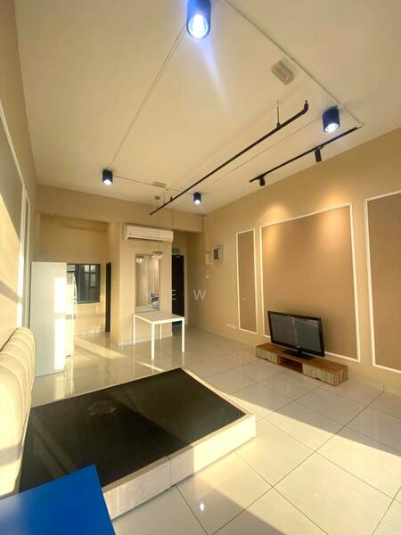 Service Residence for Rent at Serviced Residence @ 3 Towers - Kew . - PropertyGuru.com.my