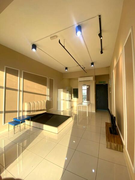 Service Residence for Rent at Serviced Residence @ 3 Towers - Kew . - PropertyGuru.com.my