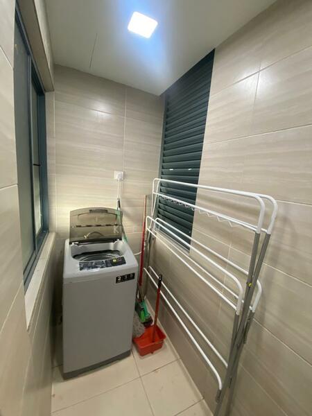 Service Residence for Rent at Serviced Residence @ 3 Towers - Kew . - PropertyGuru.com.my