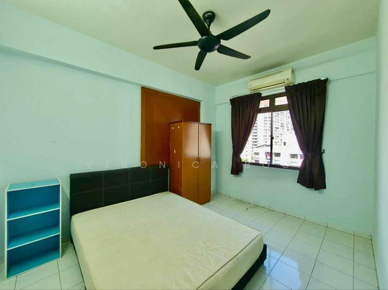 Untuk Dijual - Medan Hikmat