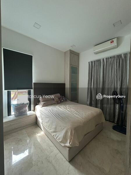 For Sale - Saujana Duta @ Seremban 2 (Semi-D)