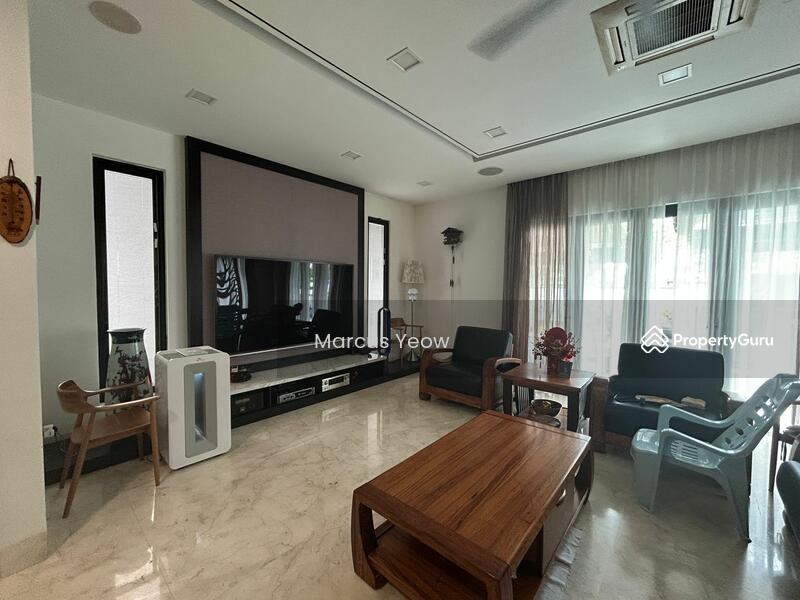 For Sale - Saujana Duta @ Seremban 2 (Semi-D)