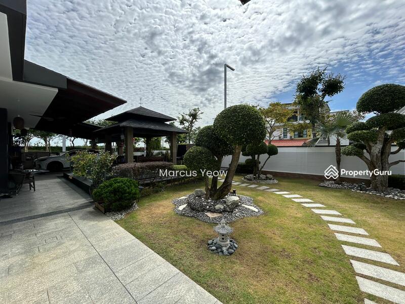 For Sale - Saujana Duta @ Seremban 2 (Semi-D)