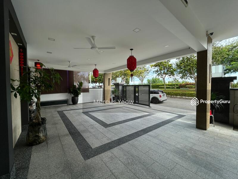 For Sale - Saujana Duta @ Seremban 2 (Semi-D)
