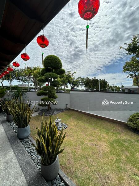 For Sale - Saujana Duta @ Seremban 2 (Semi-D)