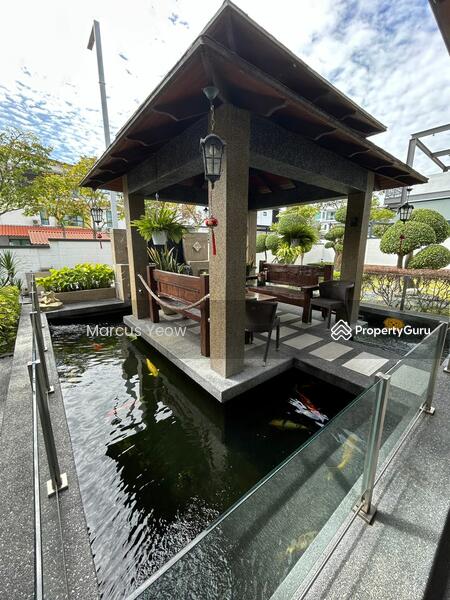 For Sale - Saujana Duta @ Seremban 2 (Semi-D)