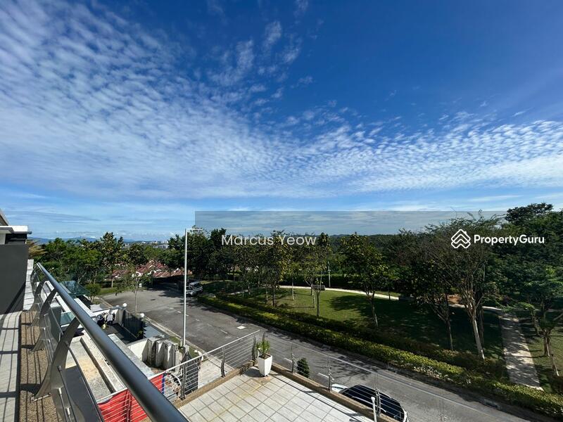 For Sale - Saujana Duta @ Seremban 2 (Semi-D)