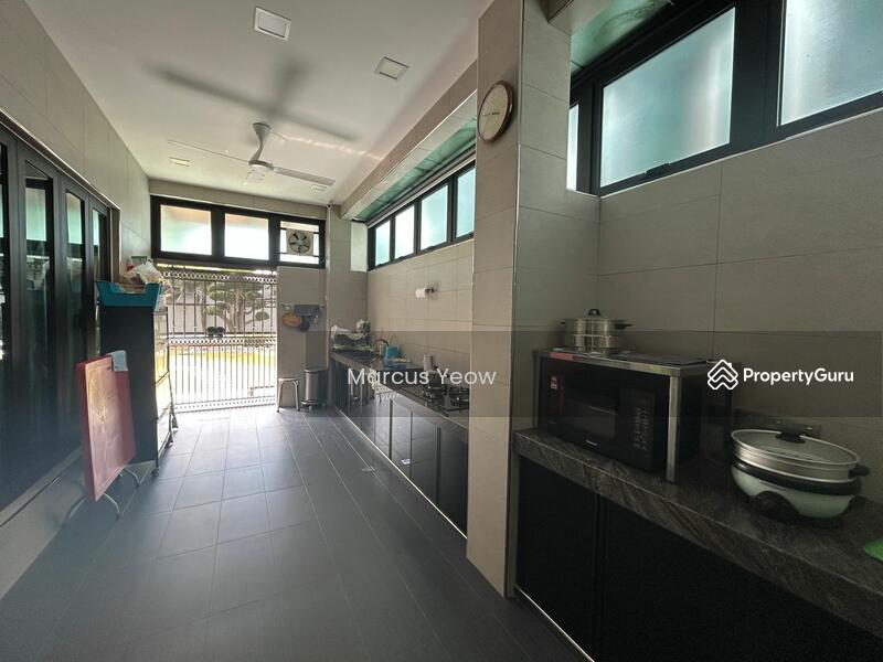 For Sale - Saujana Duta @ Seremban 2 (Semi-D)