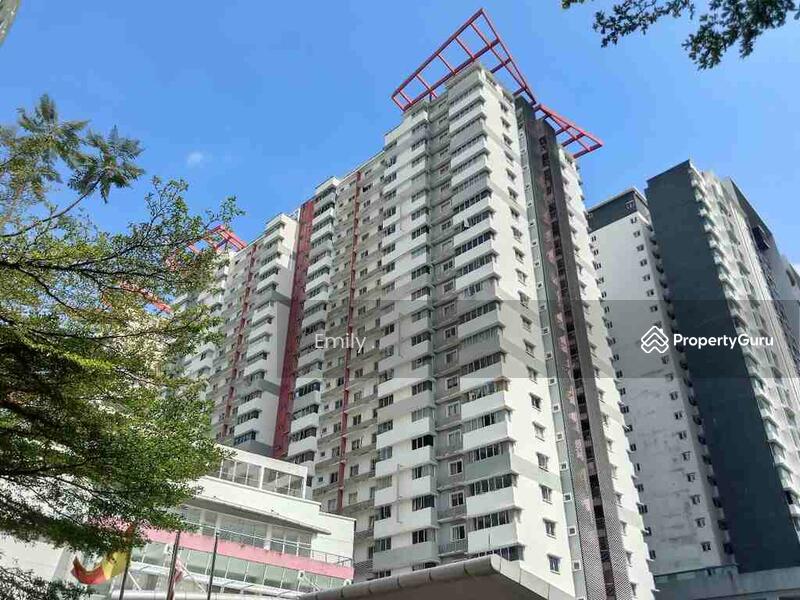 Untuk Dijual - Koi Kinrara