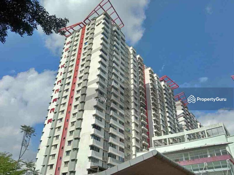 Untuk Dijual - Koi Kinrara