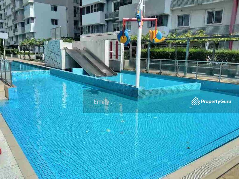 Untuk Dijual - Koi Kinrara