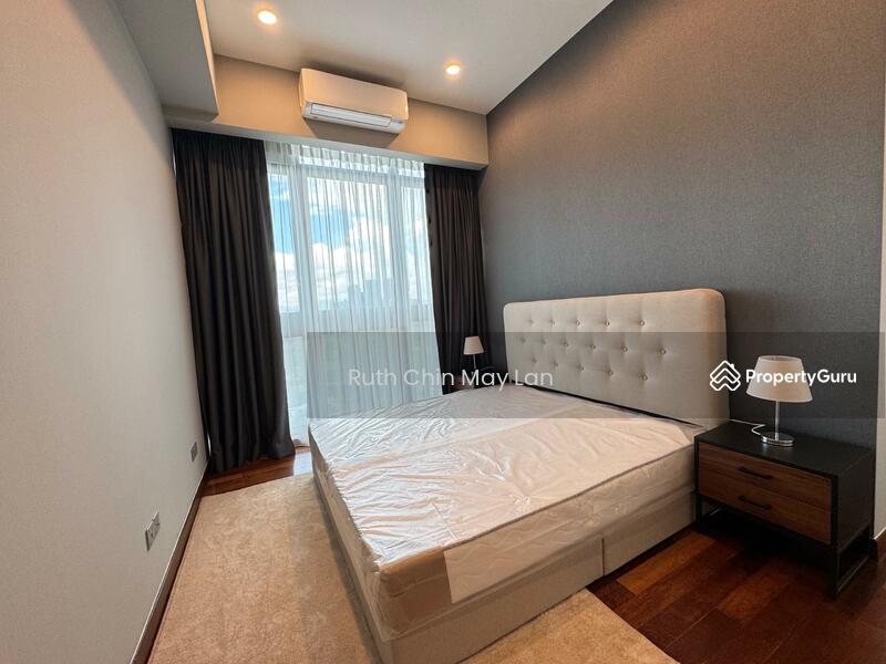 For Sale - Senada Residence @ KLGCC Resort