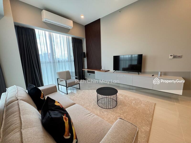 For Sale - Senada Residence @ KLGCC Resort