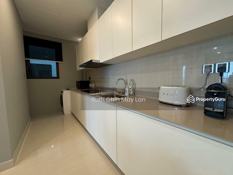 For Sale - Senada Residence @ KLGCC Resort