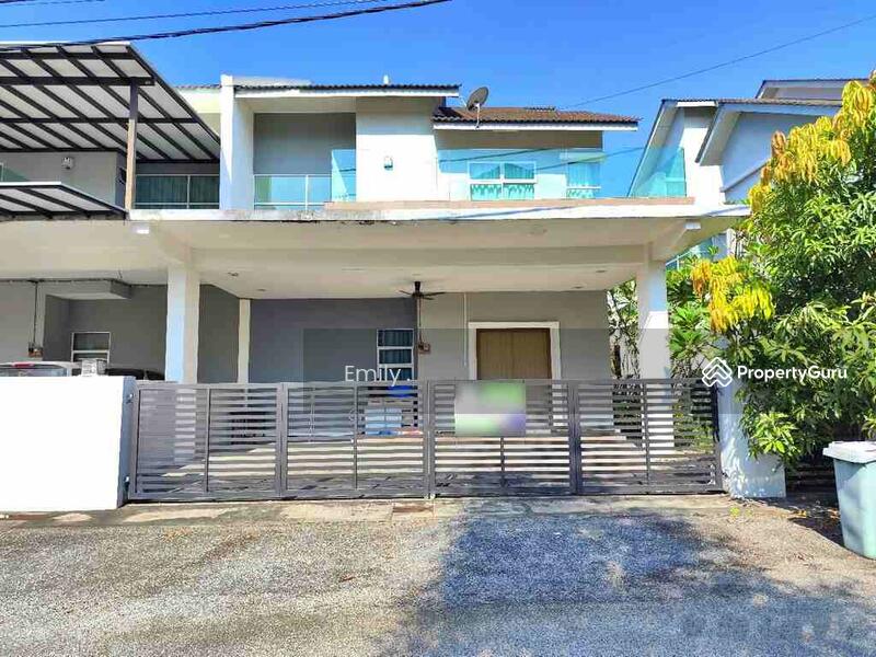 For Sale - Bandar SP Saujana, Sungai Petani, Kedah