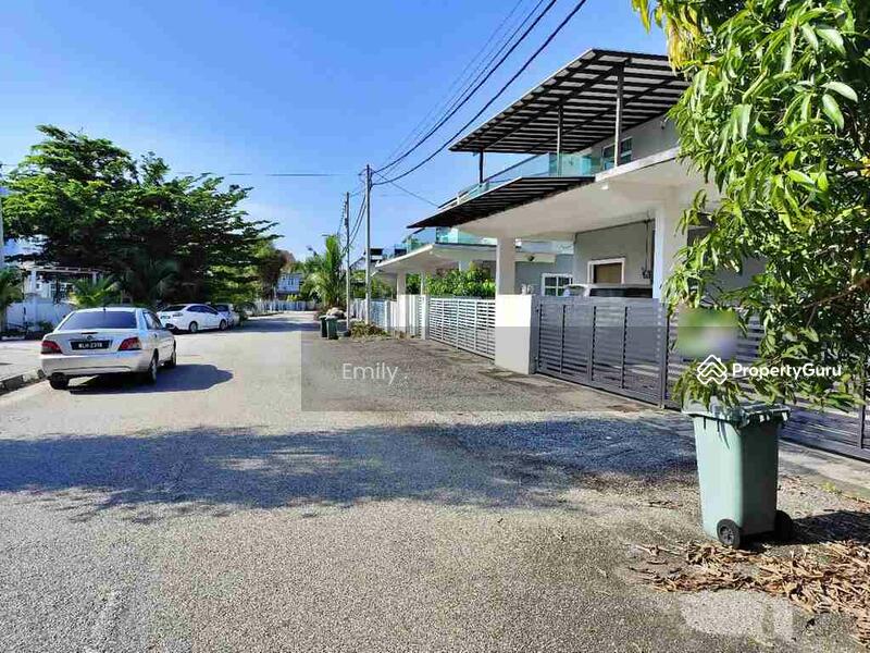 For Sale - Bandar SP Saujana, Sungai Petani, Kedah