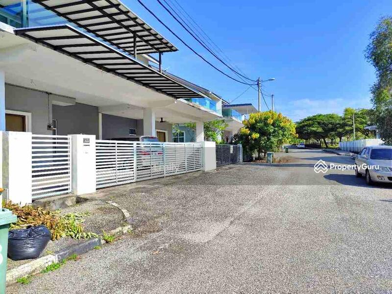 For Sale - Bandar SP Saujana, Sungai Petani, Kedah