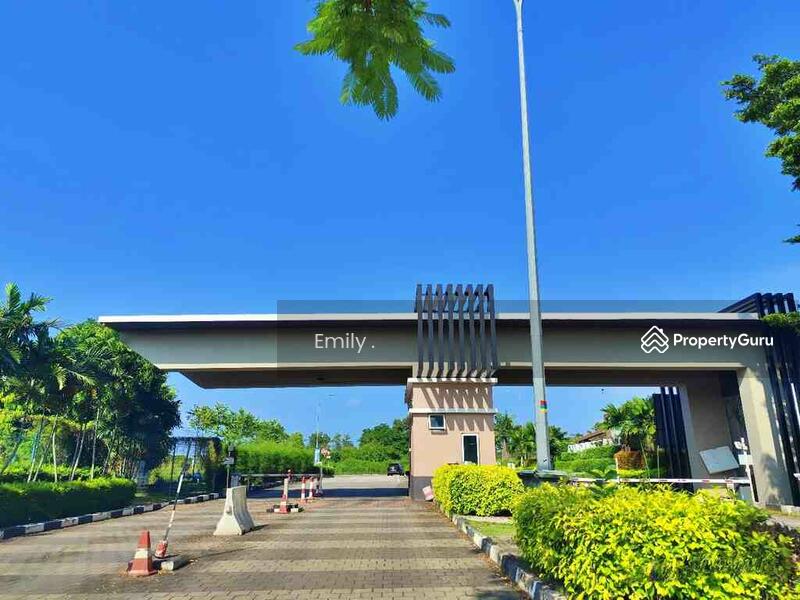 For Sale - Bandar SP Saujana, Sungai Petani, Kedah