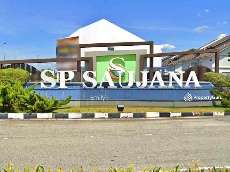 For Sale - Bandar SP Saujana, Sungai Petani, Kedah