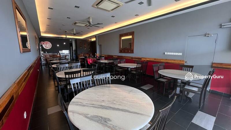 Untuk Disewa - Sunway Damansara, kota damansara