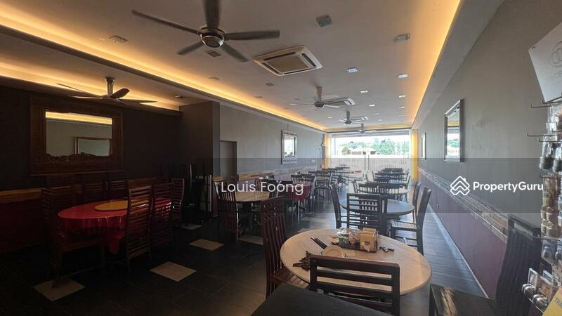 Untuk Disewa - Sunway Damansara, kota damansara