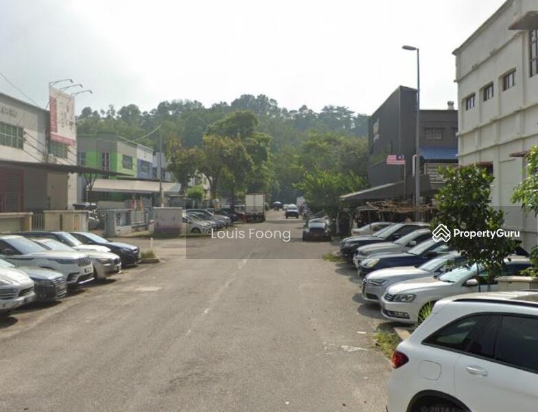 Untuk Disewa - Sunway Damansara, kota damansara