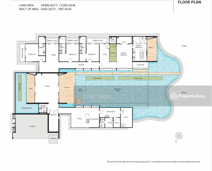 For Sale - Leisure Farm