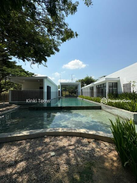 For Sale - Leisure Farm