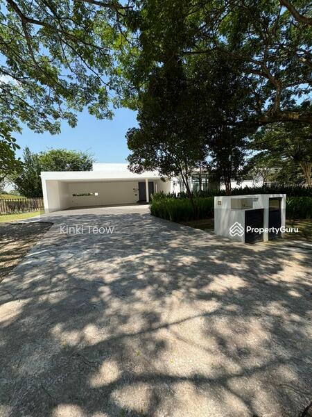 For Sale - Leisure Farm