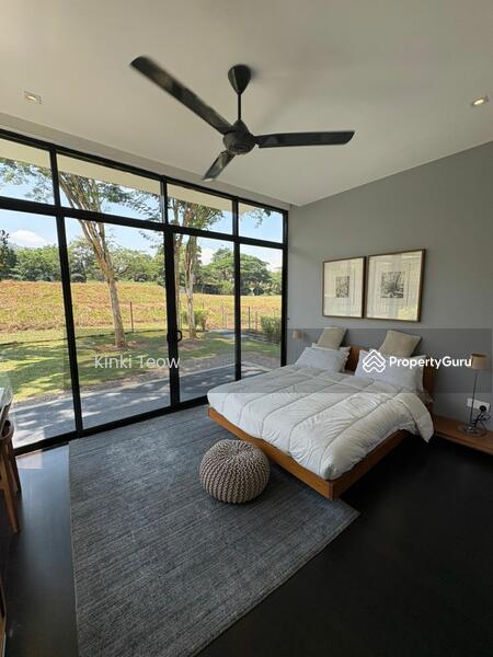 For Sale - Leisure Farm