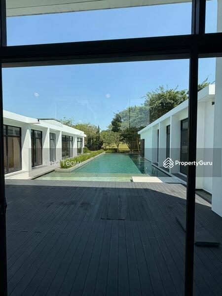 For Sale - Leisure Farm