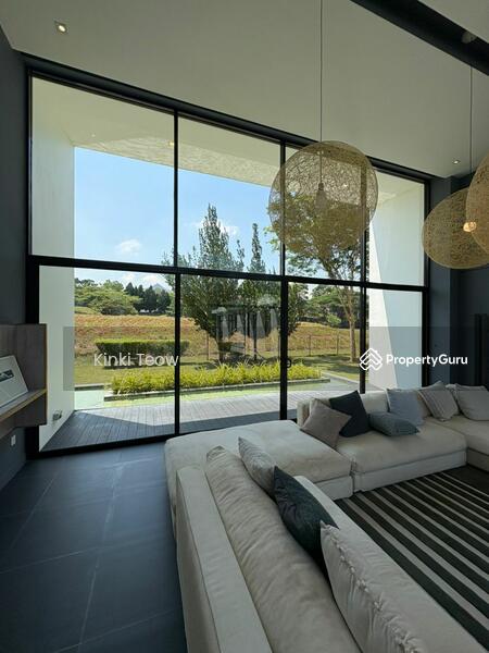 For Sale - Leisure Farm