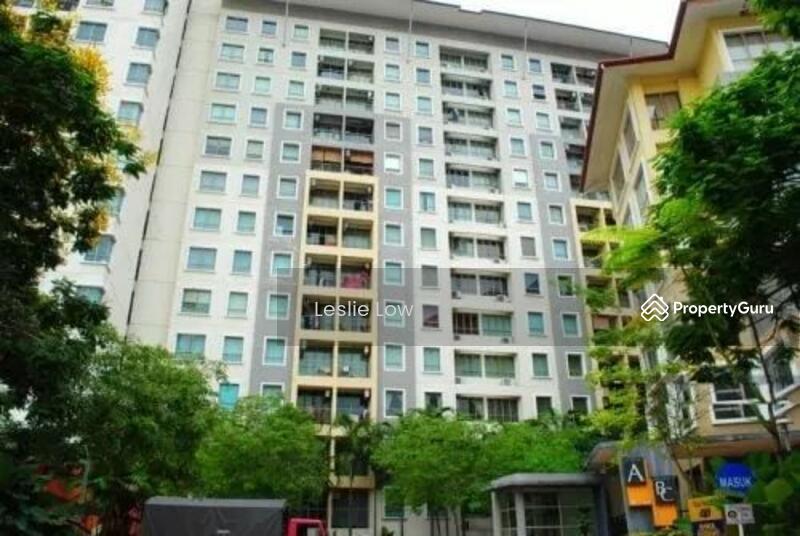 Untuk Dijual - Ritze Perdana 1