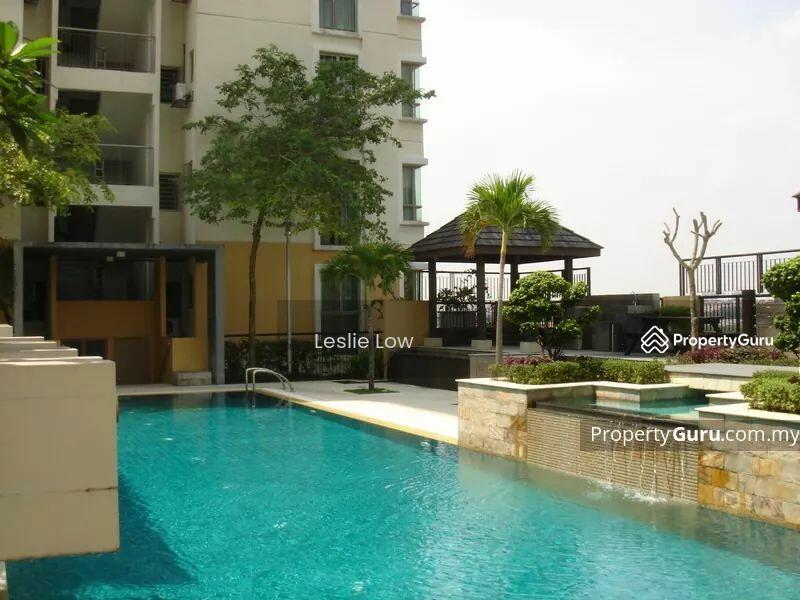 Untuk Dijual - Ritze Perdana 1